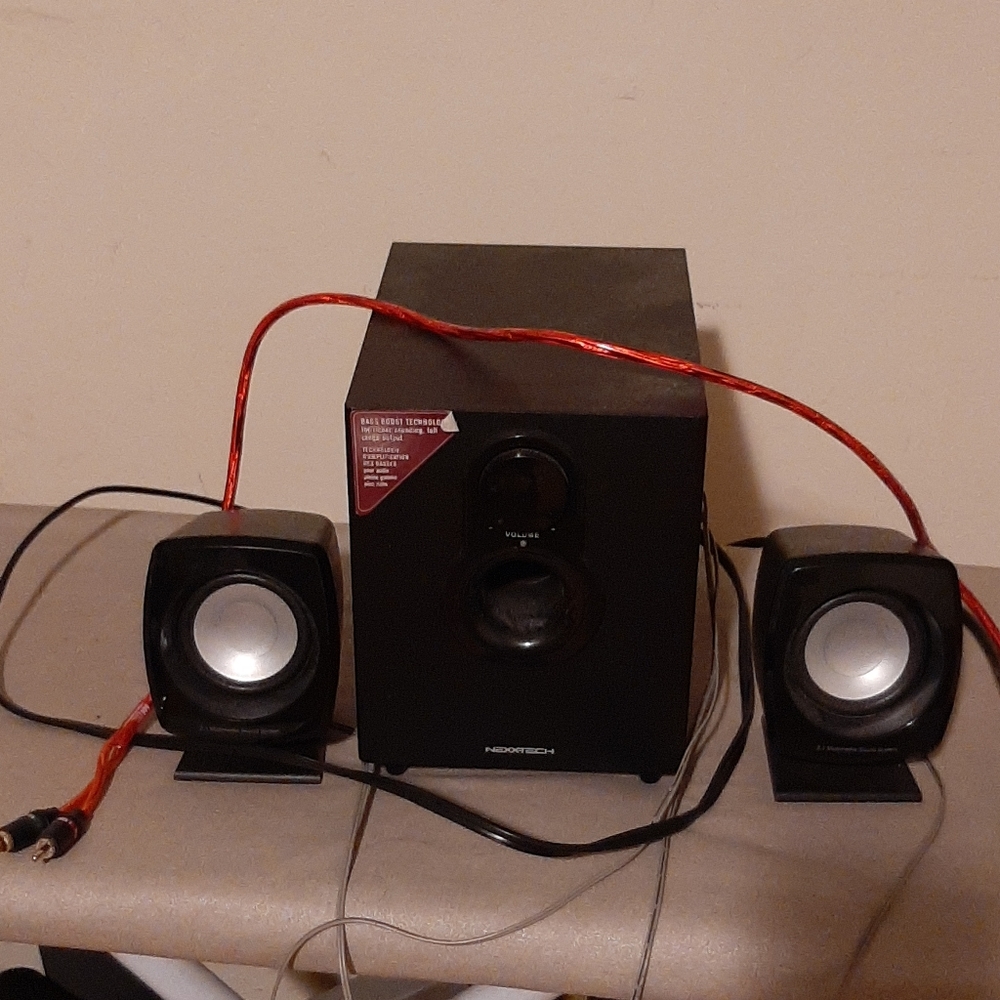 Speakers